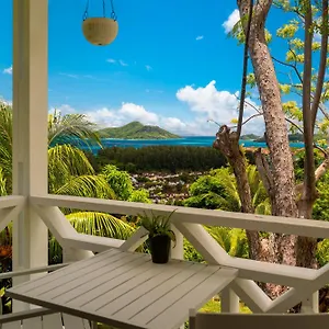  Gasthof Naturalis - Oceanview Residences