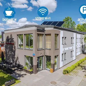 arcus-premium-hostel.warsawhotelspoland.com/
